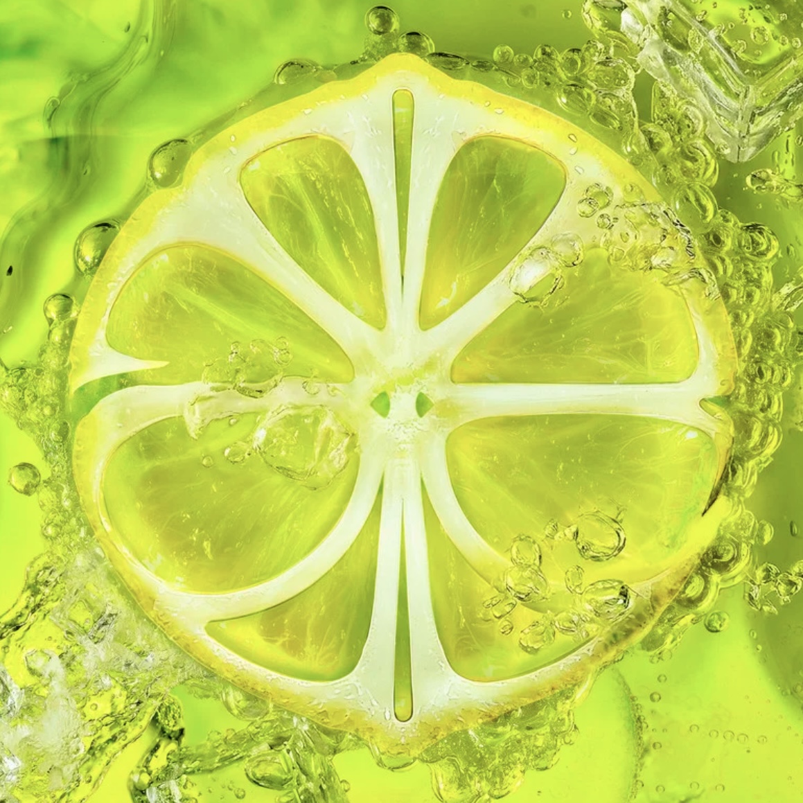 aespa/LEMONADE 极度上头指数测试
